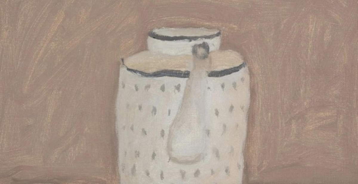 Exhibition in Lugano compares Morandi with modern and contemporary artists