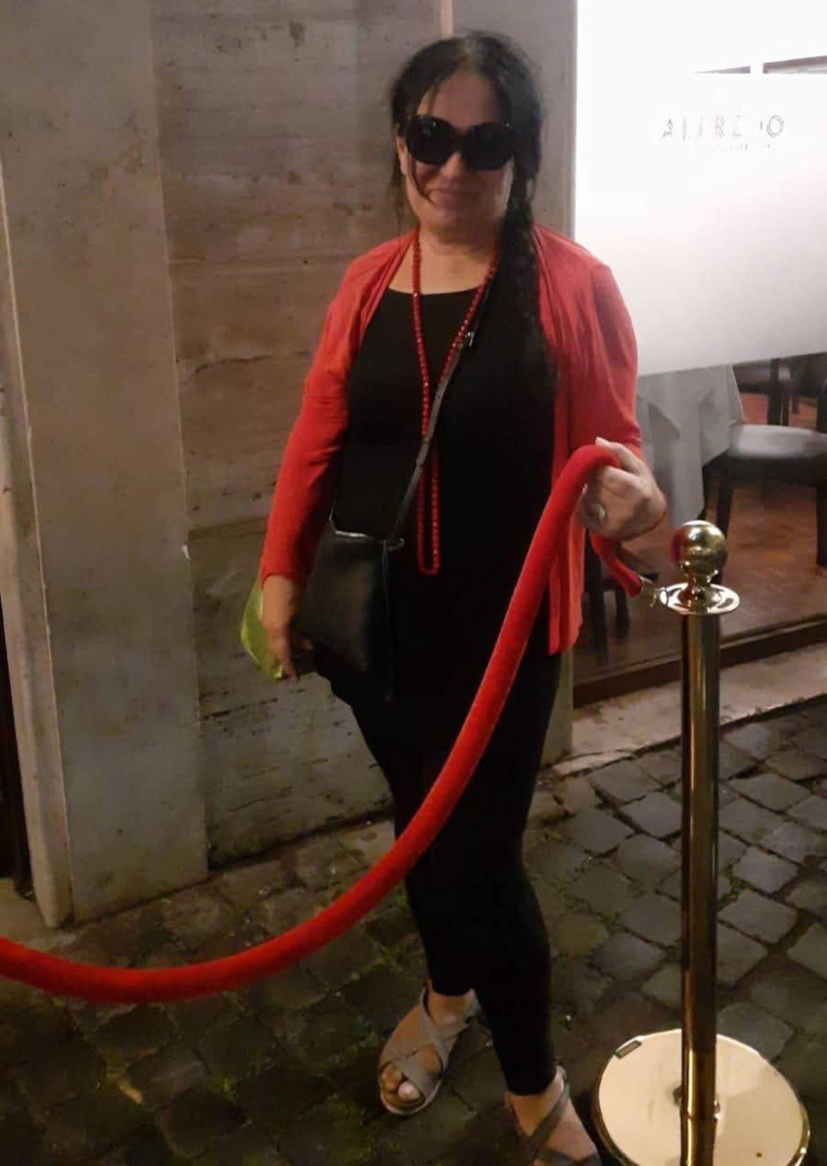 Giovanna Maria Giomarino