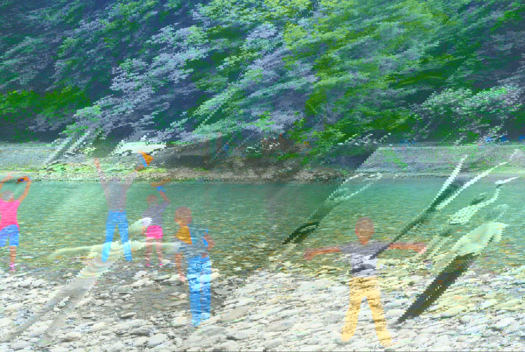 John Paul II in the images of Gianni Giansanti on display at Castel Sant'Angelo