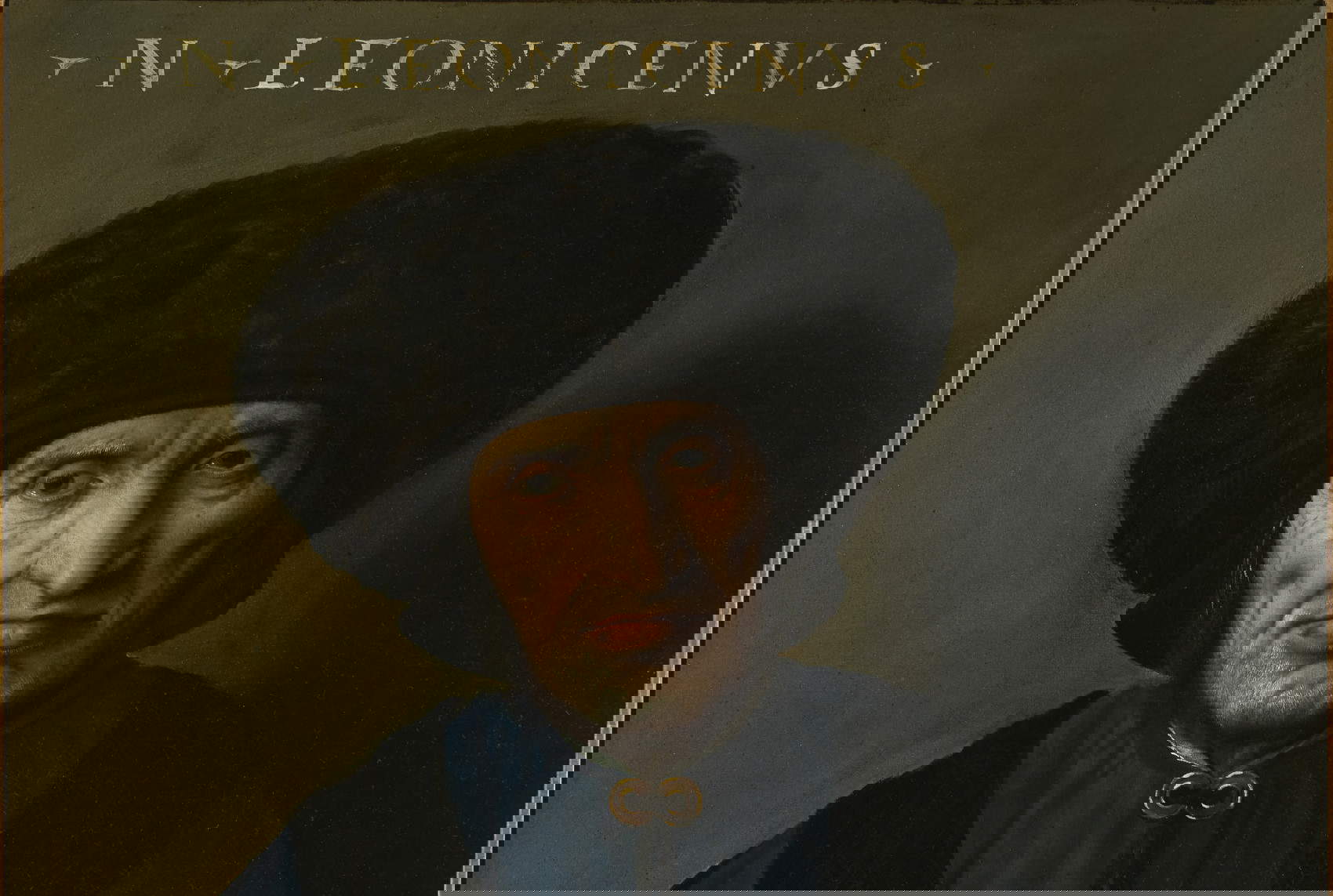 À la Pinacoteca Civica di Como, une grande exposition est consacrée à Paolo Giovio et à sa collection de portraits. 