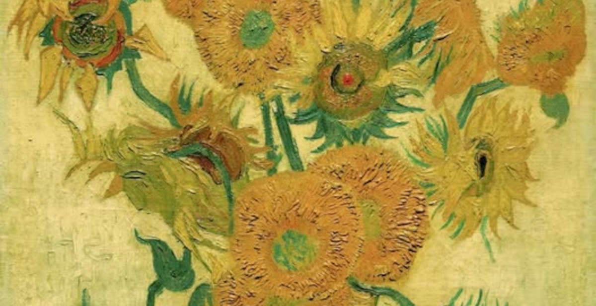 Van Gogh's Sunflowers dispute: collector's heirs demand return of work