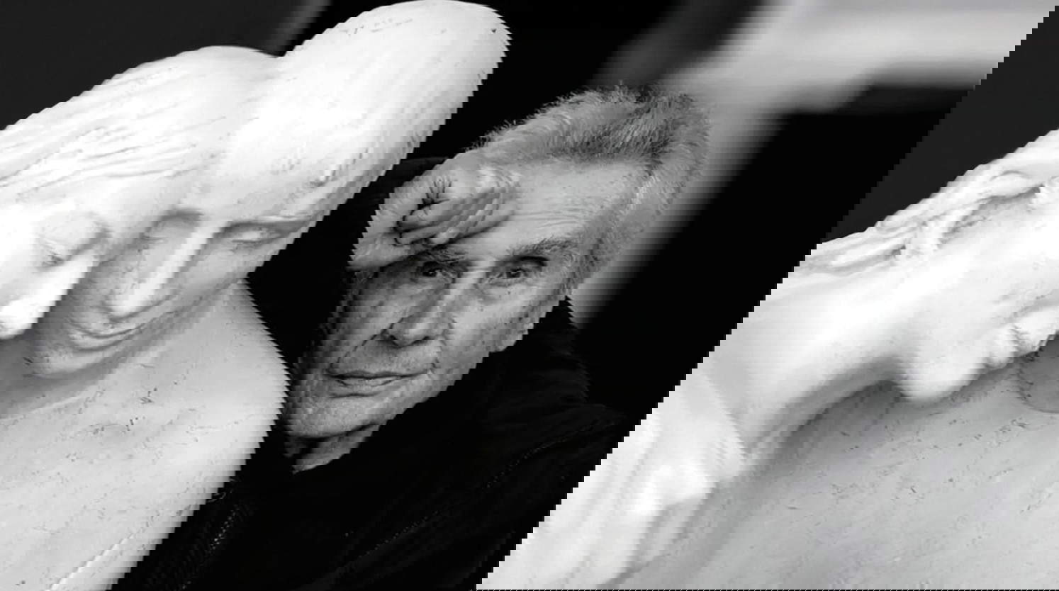 Une grande exposition à Cantù rend hommage à Giuliano Vangi, un an après la mort du sculpteur