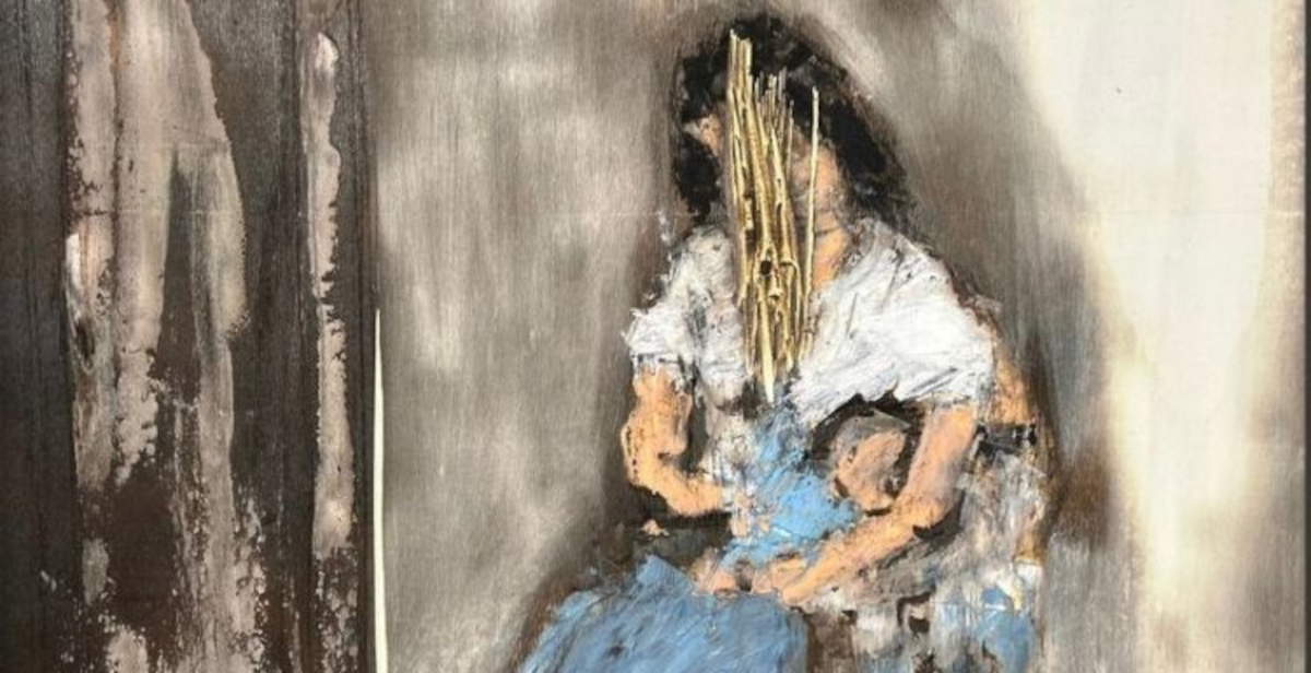 Im MacS in Catania wird die Einzelausstellung von Giuseppe Barilaro 