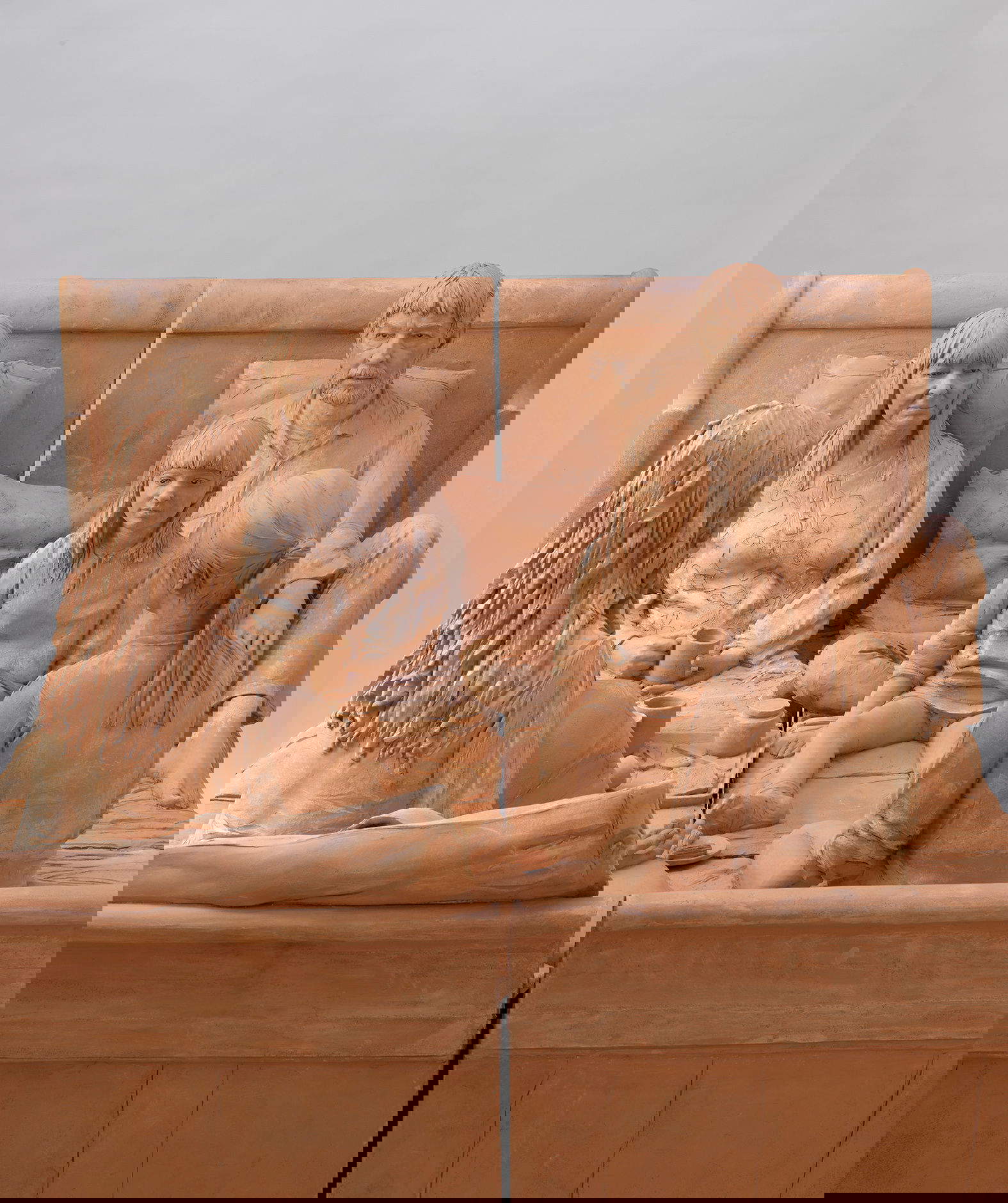 Giuseppe Bergomi, Colazione nel letto