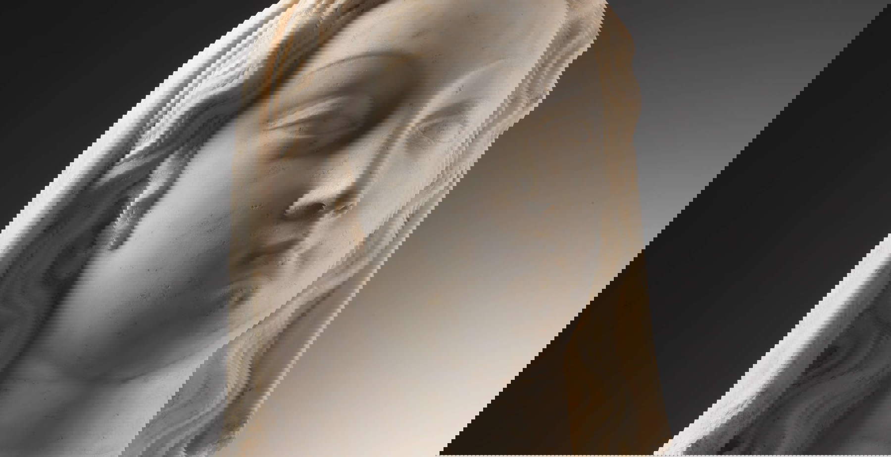 Botticelli Antiquitäten bringt fünf Jahrhunderte Skulptur nach Rom in den Palazzo Barberini