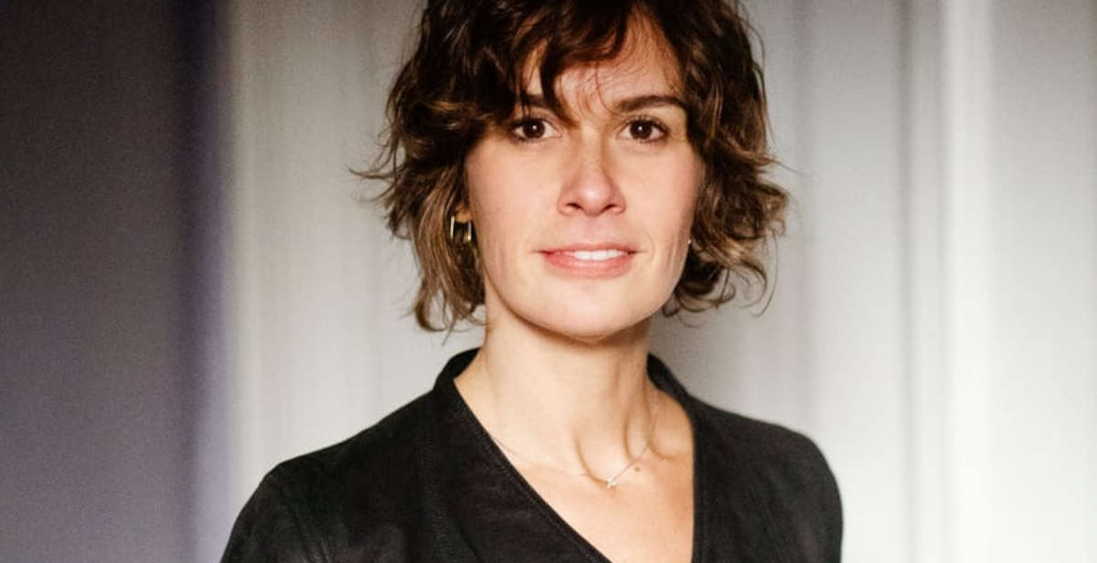 Gloria Bartoli neue AMACI-Generalsekretärin für den Dreijahreszeitraum 2025-2028