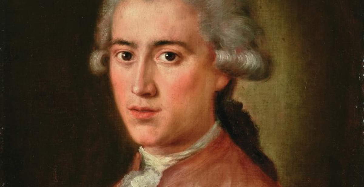 Goya à l'honneur lors de la vente aux enchères de Dorotheum : le portrait du duc d'Albe a été vendu pour 520 000 euros Goya à l'honneur lors de la vente aux enchères de Dorotheum : le portrait du duc d'Albe a été vendu pour 520 000 euros