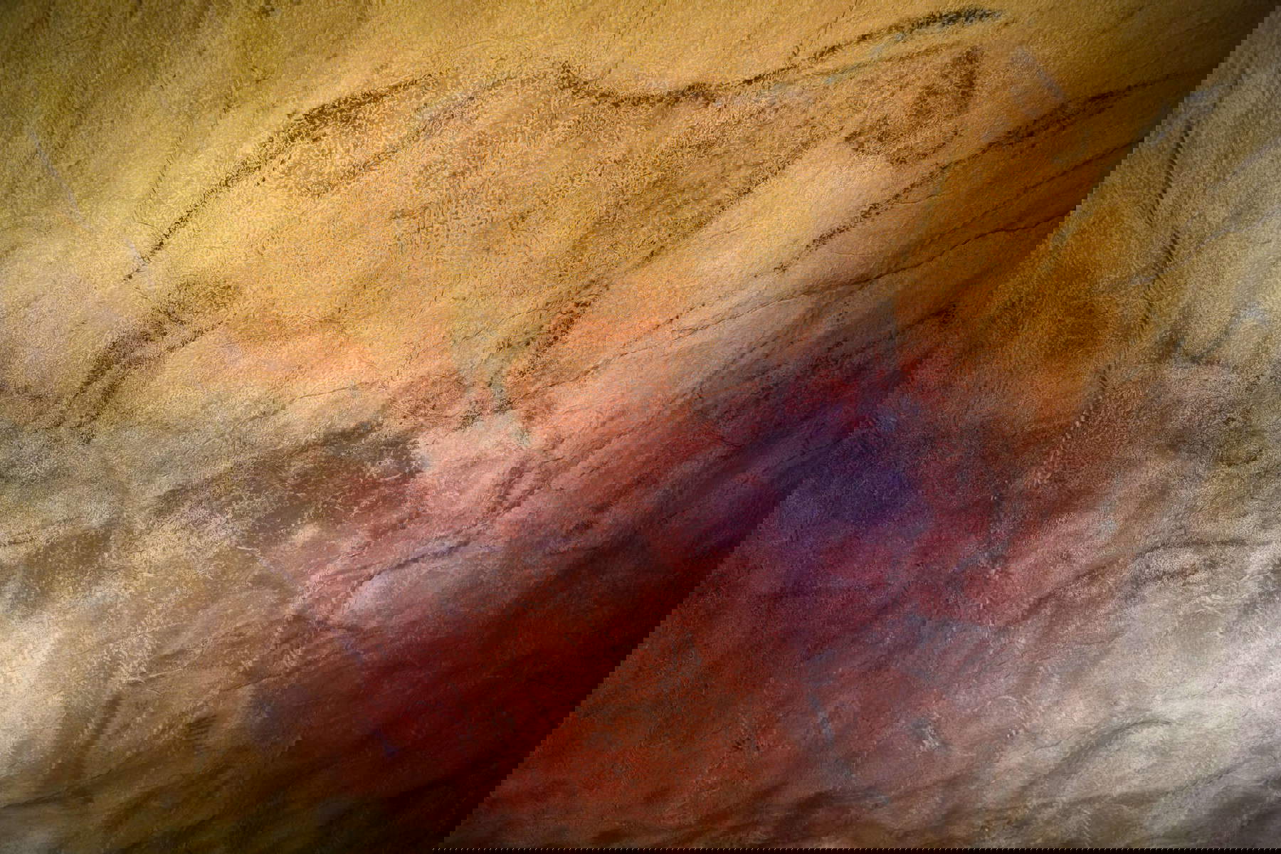 Grotte de Titus Bustillo