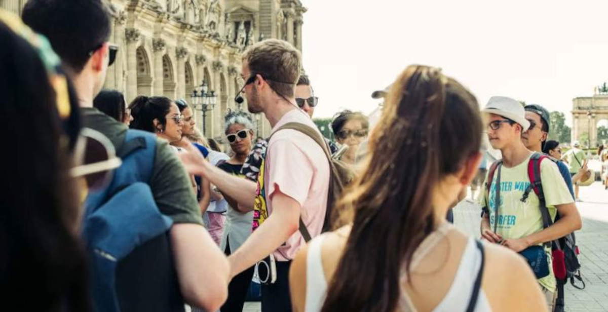 TAR suspends call for new tour guides: merit hearing set for October