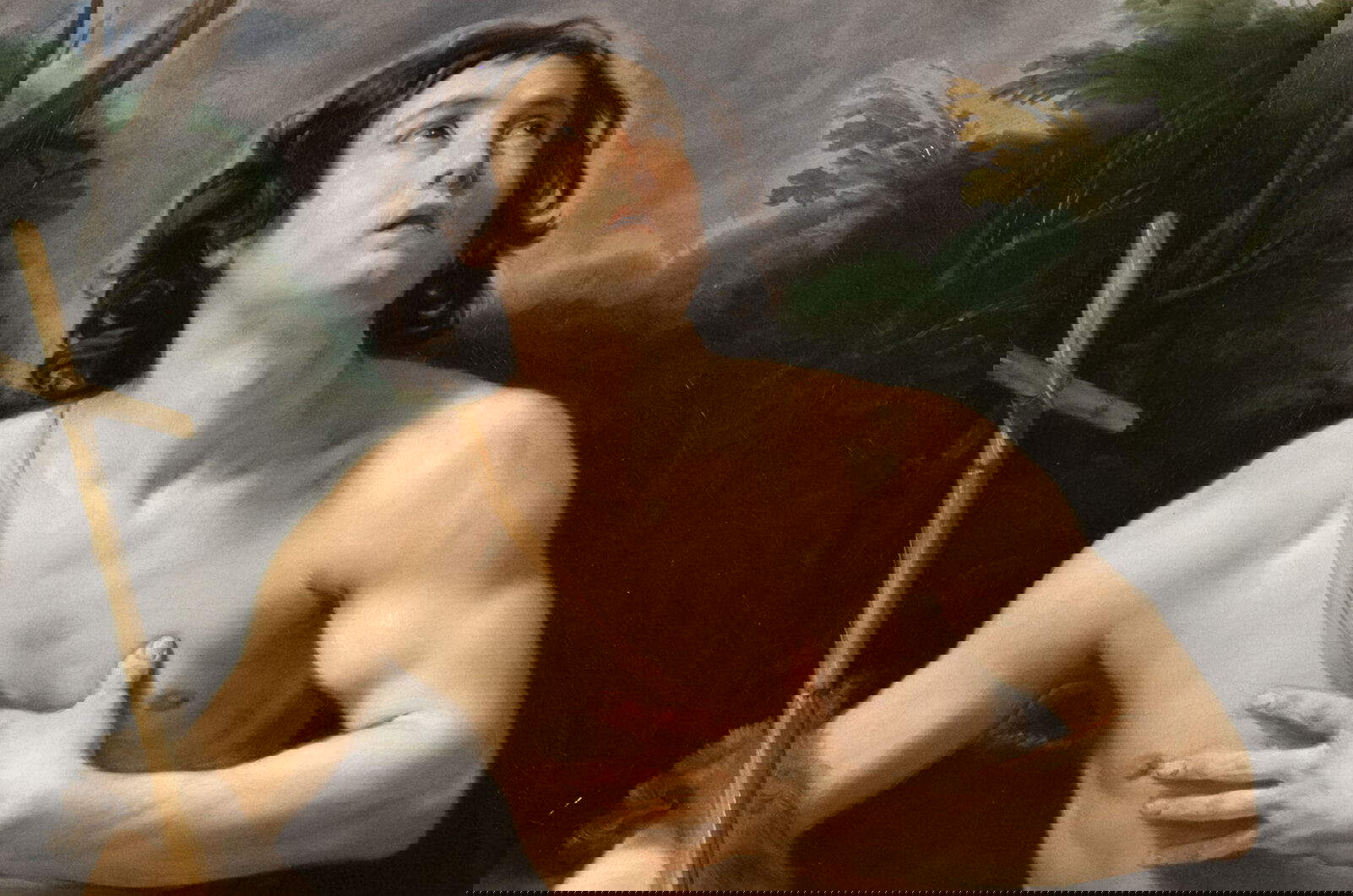 Turin, Sabauda Gallery celebrates Guido Reni and the Savoy court's admiration for the painter  