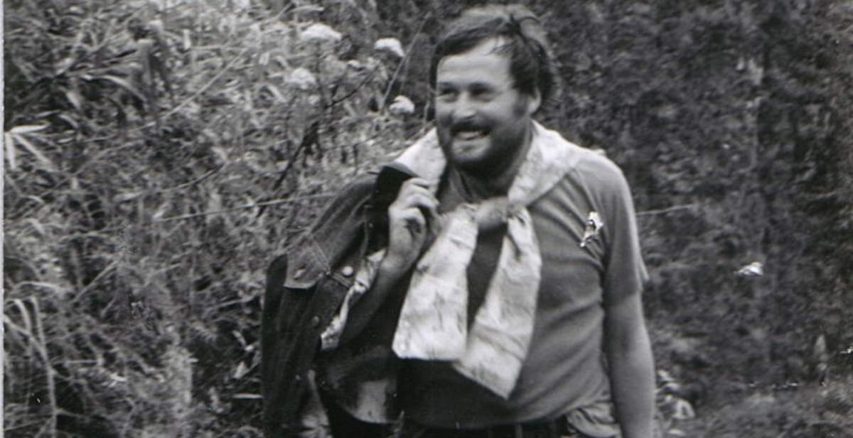 Der Monte Verità erinnert an Harald Szeemann mit dem Studientag Orte der Utopie