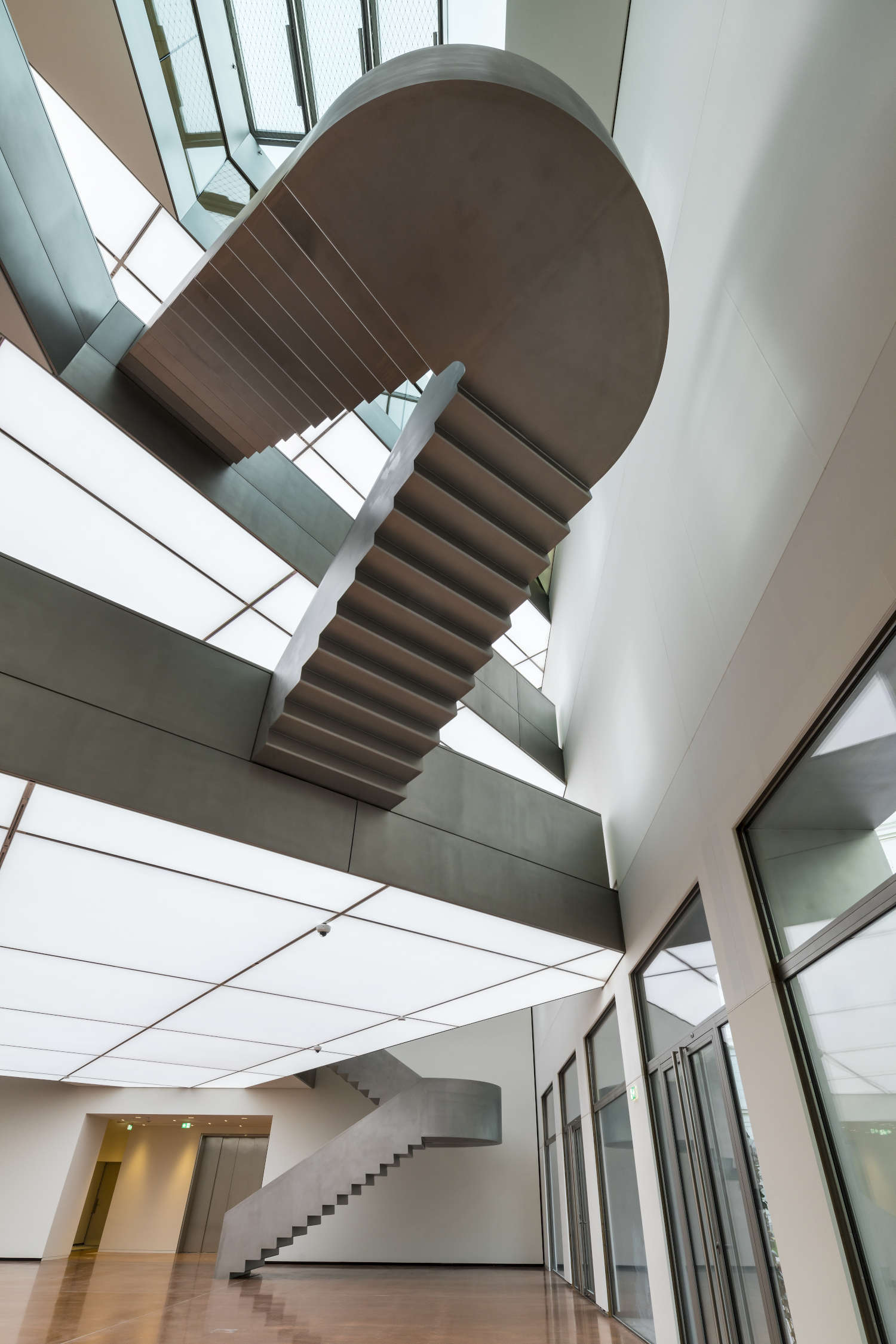 Heidi Horten Collection. Foto: Rupert Steiner