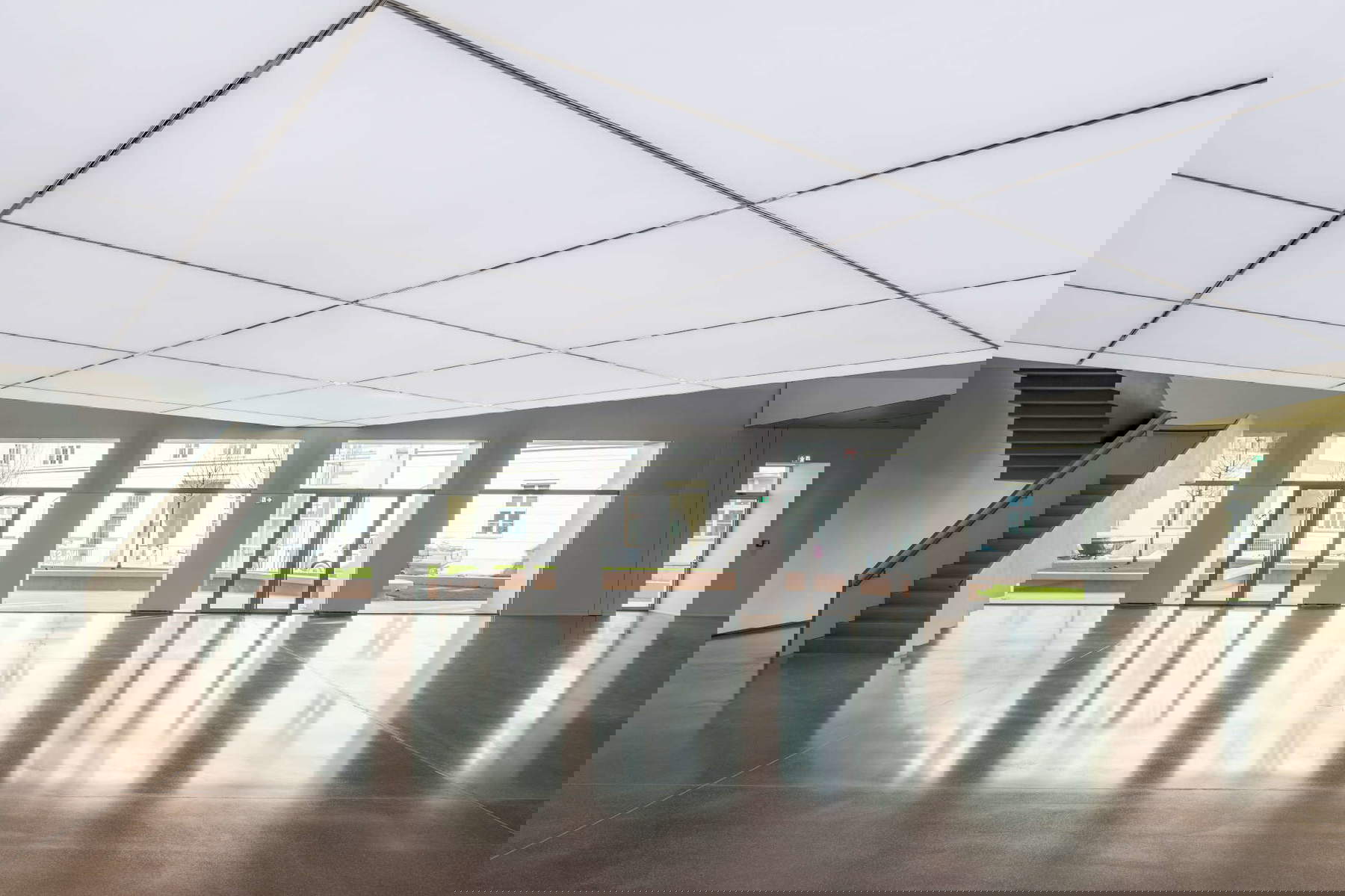 Heidi Horten Collection. Foto: Rupert Steiner