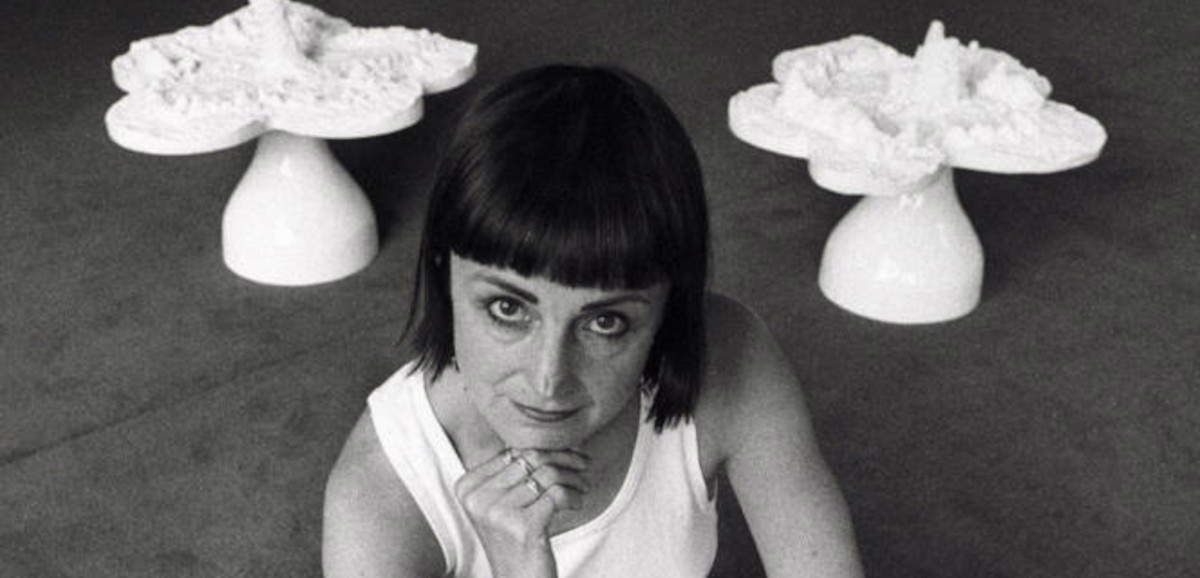 Im Museo Novecento in Florenz wurde die erste große italienische Ausstellung über Helen Chadwick