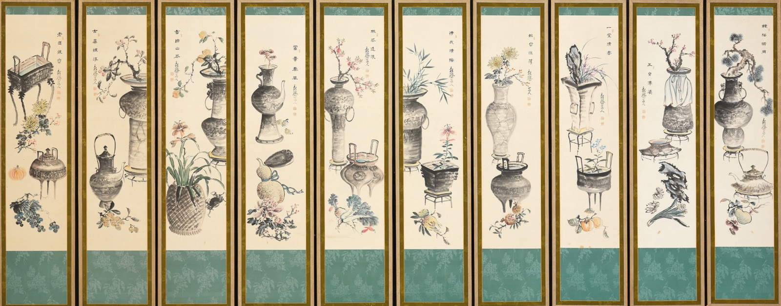 Au MAO de Turin, une exposition consacrée à la peinture coréenne, comprenant des œuvres historiques et contemporaines.