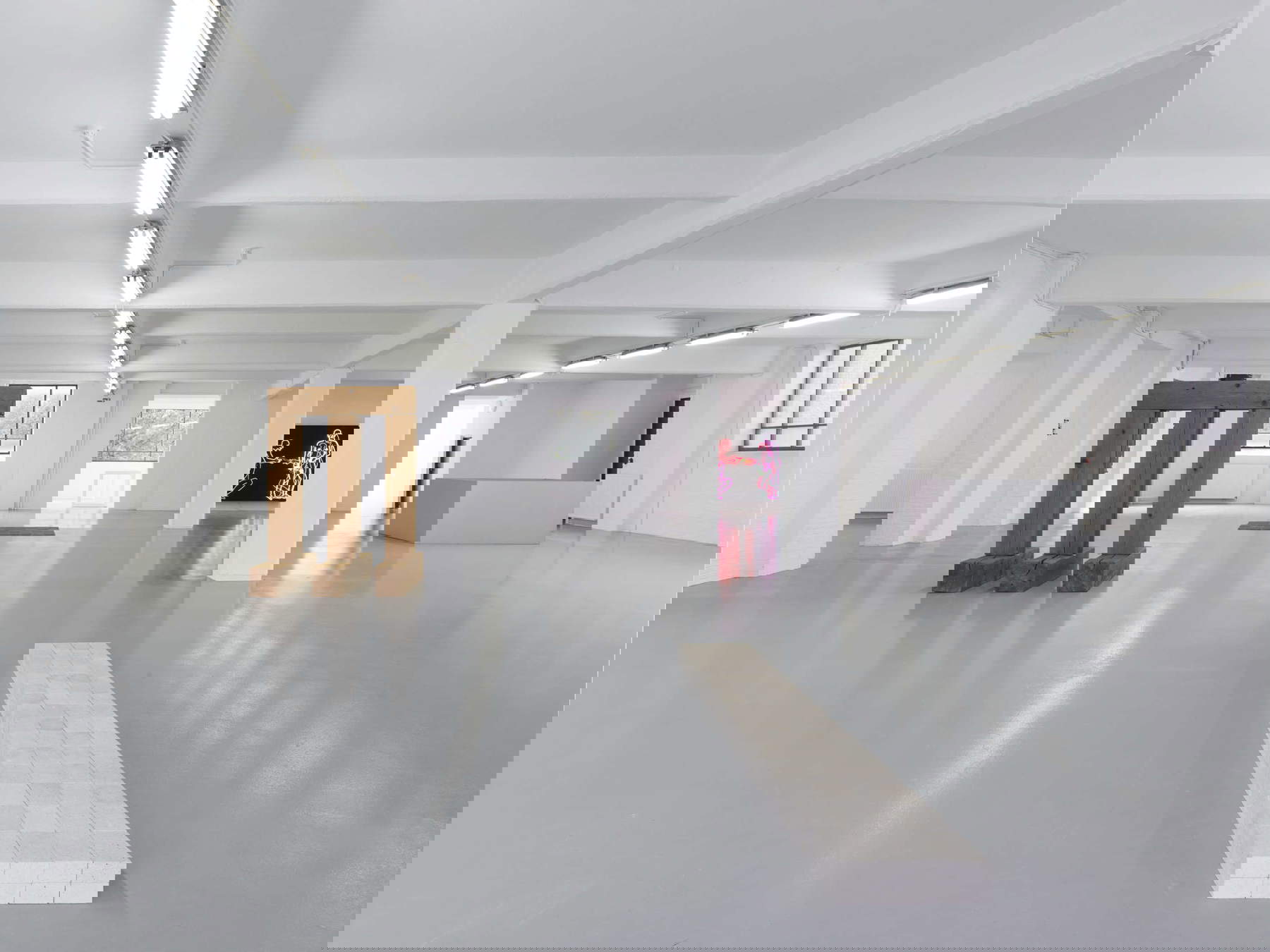 Herbert Foundation. Photo: Kristien Daem / Stad Gent - Dienst Toerisme