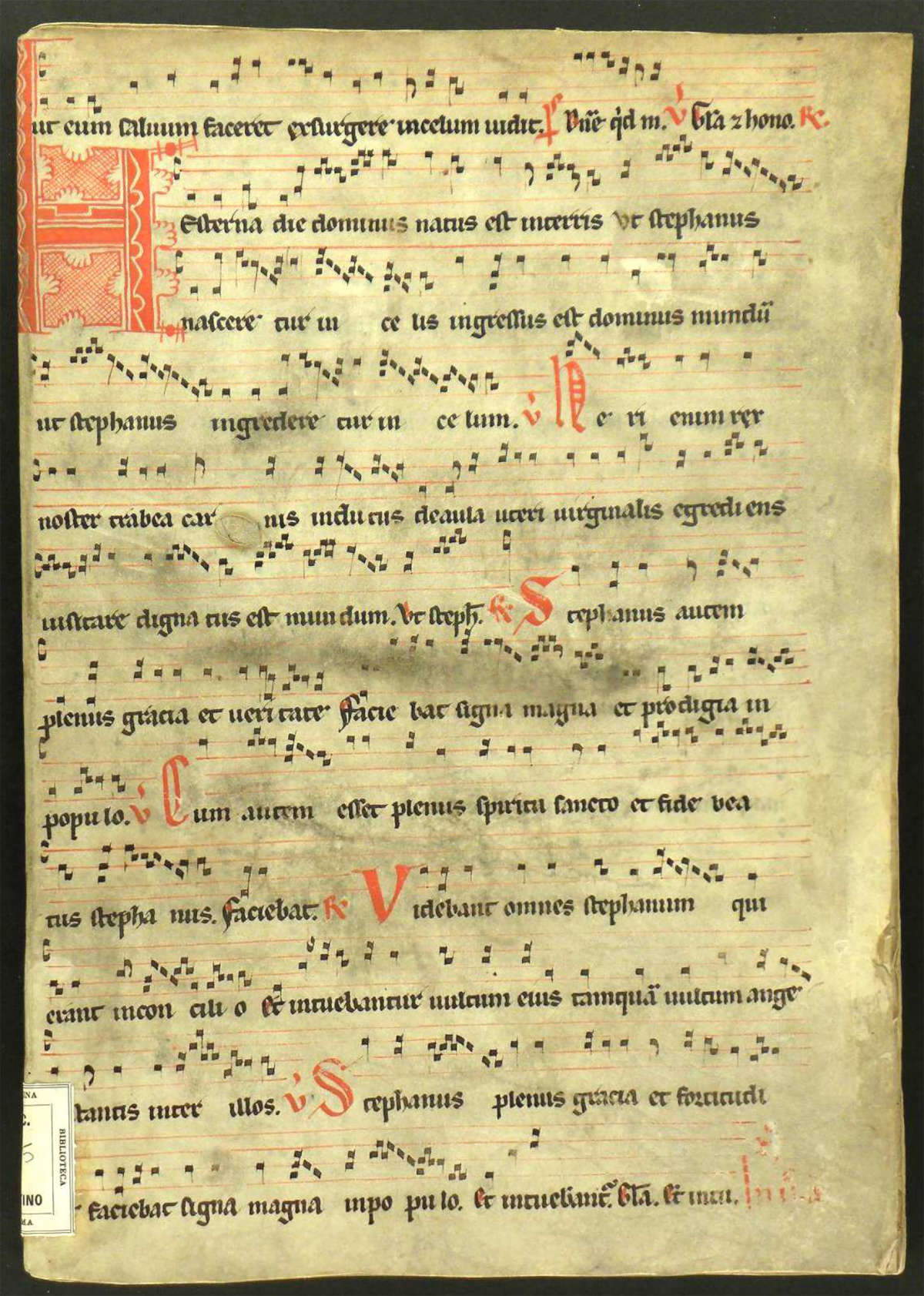 Hieronymus, De essencia divinitatis, Aug. Vindelic., 1470; Aquinas, Summa de articulis Fidei, s.l, s.s., s.d., 307x220x3 mm, Inc. Pal. 145 Hieronymus, De essencia divinitatis, Aug. Vindelic., 1470; Aquinas, Summa de articulis Fidei, s.l, s.s., s.d., 307x220x3 mm, Inc. Pal. 145
