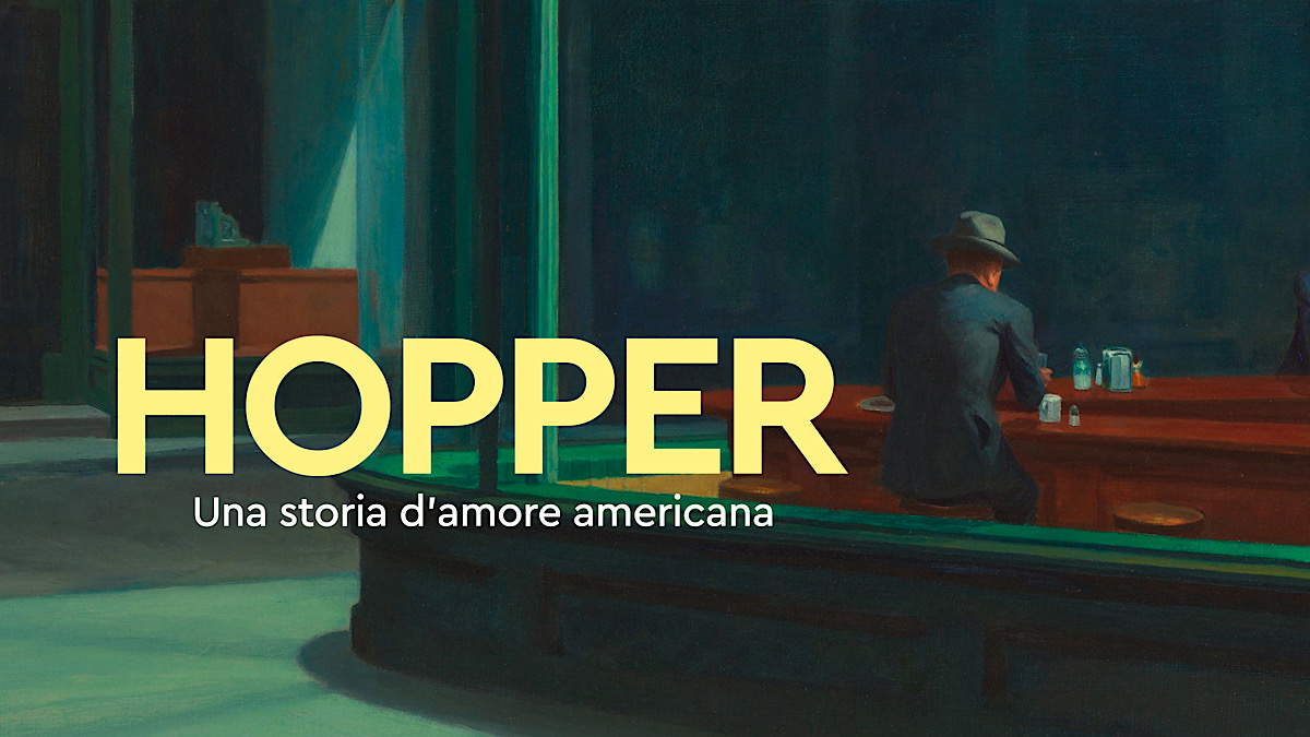 Arte en TV del 2 al 8 de junio: Hopper, Mantegna y Vermeer