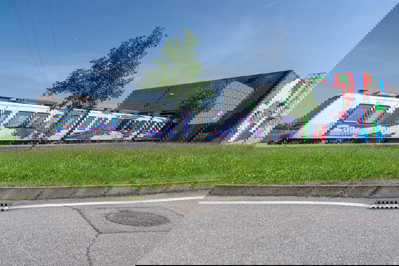 J. Demsky, Hypr Metrobot™, Metro Urban Museum