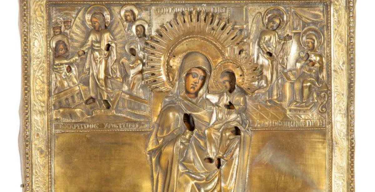 Milano Decor: at Viscontea Casa d'Aste auction 418 lots including antiques, design and oriental art