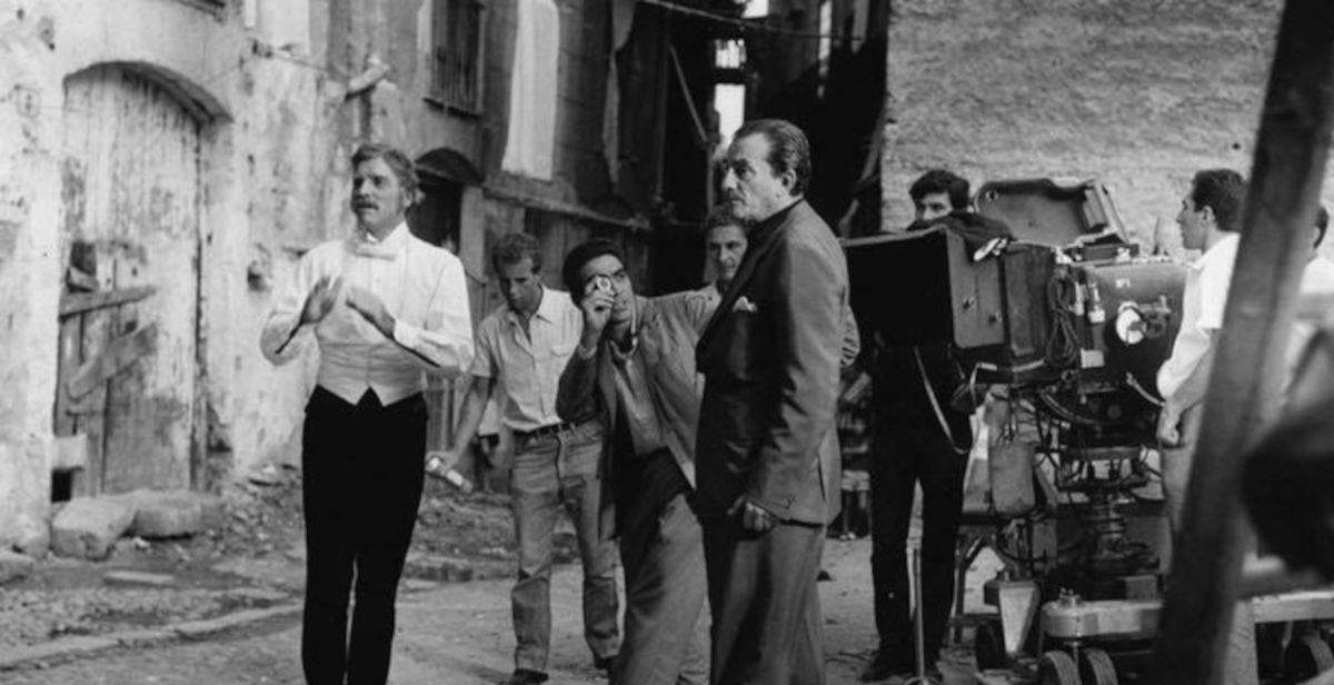 Lugares de rodaje de la película Il Gattopardo: todos los destinos de rodaje de la película de Visconti
