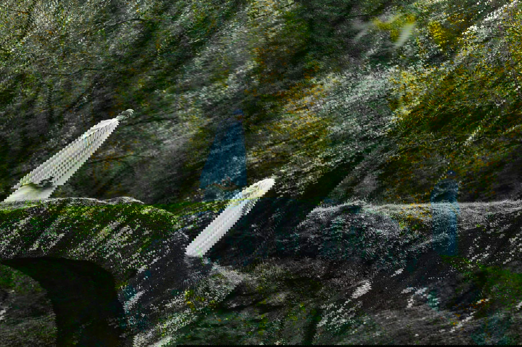 El monje que conquistó el Apocalipsis