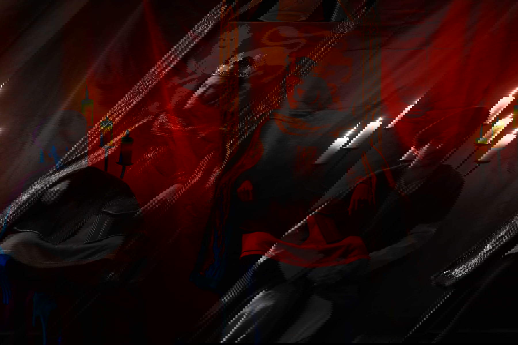 El monje que conquistó el Apocalipsis