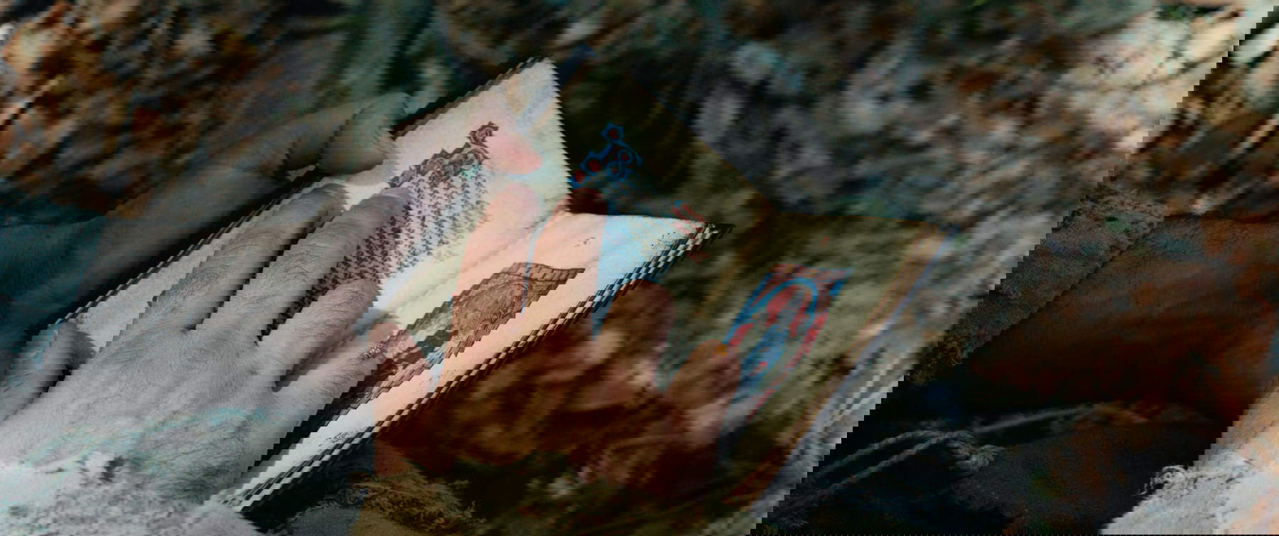 El monje que conquistó el Apocalipsis