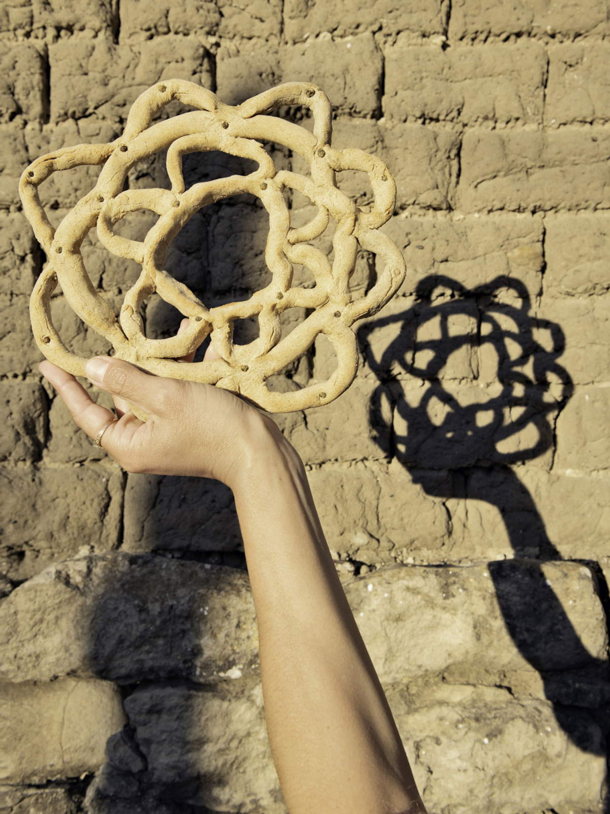 Ilaria Turba, Pani del desiderio (Villaurbana, 2024)