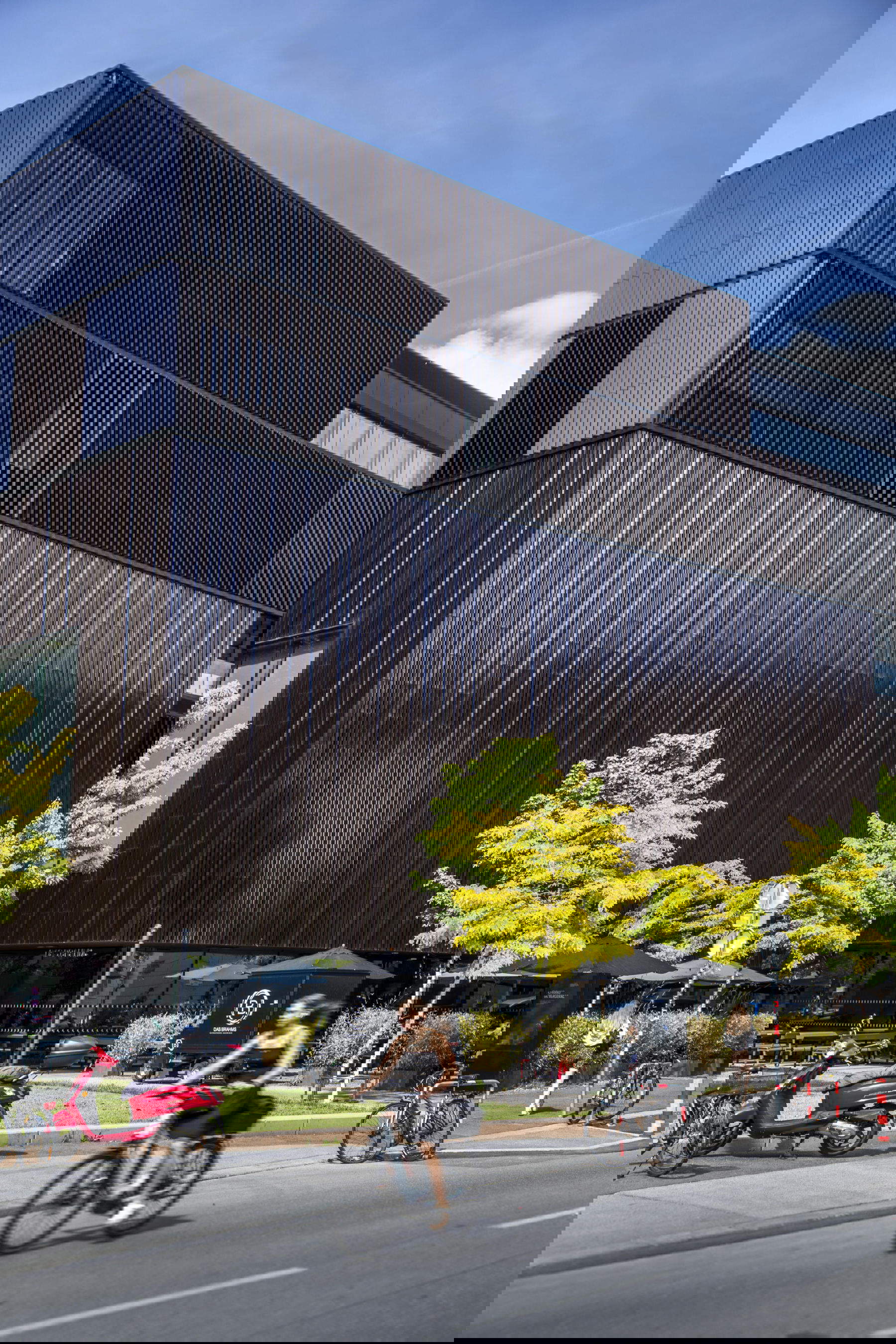 Haus der Musik &copy; Innsbruck Tourismus