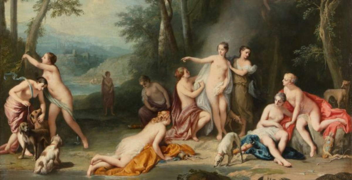 Kunstschätze aus dem 16. bis 18. Jahrhundert im Castello Campori in Soliera (Modena) ausgestellt