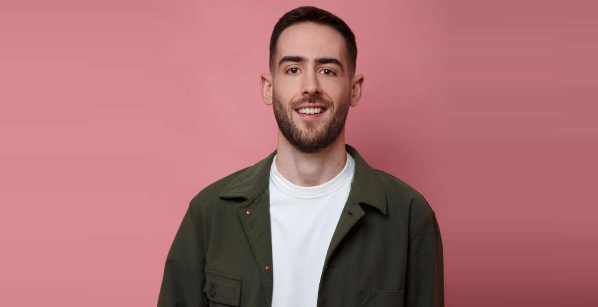 Jacopo Veneziani presenta un nuevo programa en Rai Tre: 