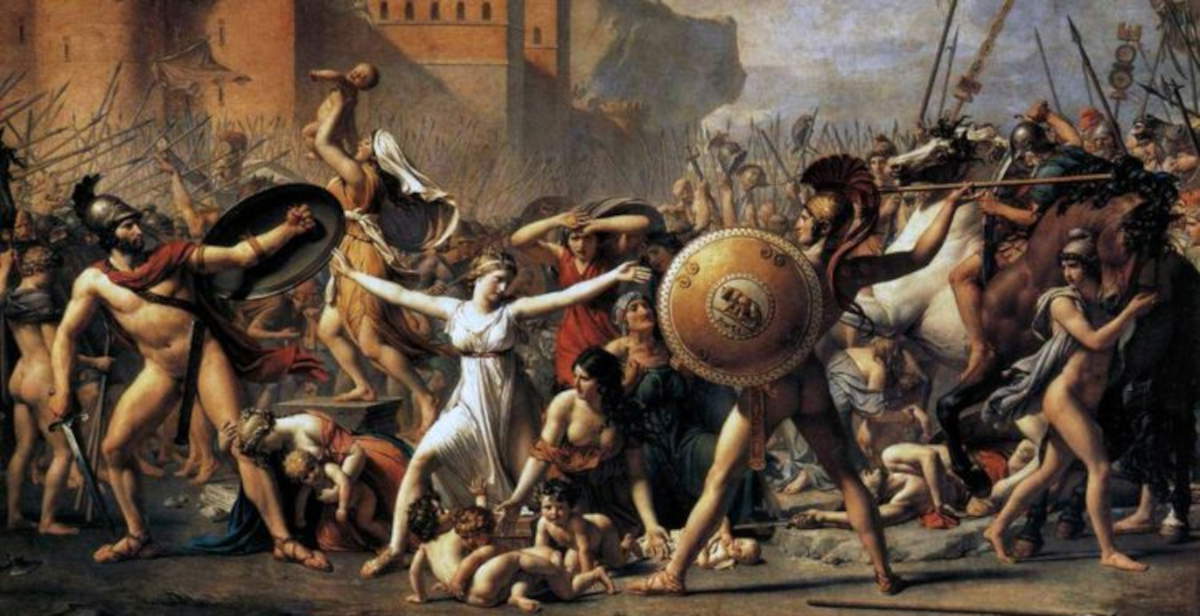 Art Week on TV: Bernini, Morisot, David, Casorati, Klimt