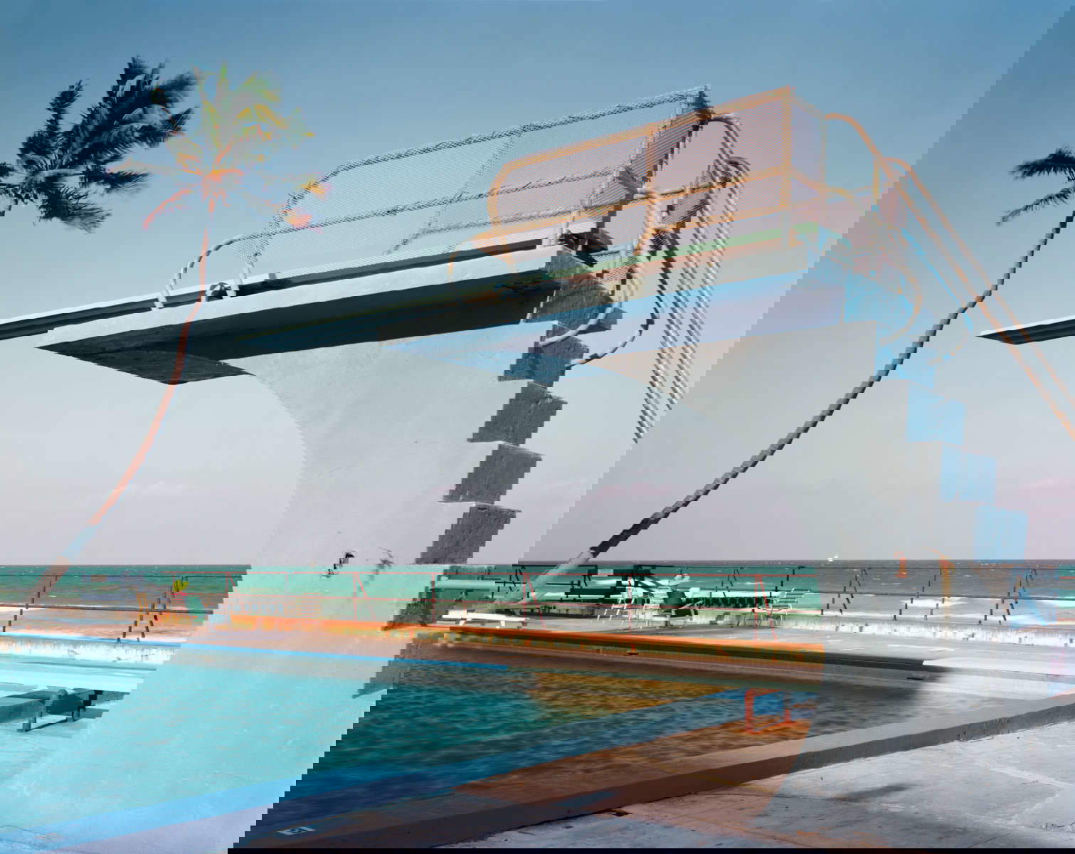 Joel Meyerowitz, Florida, 1978