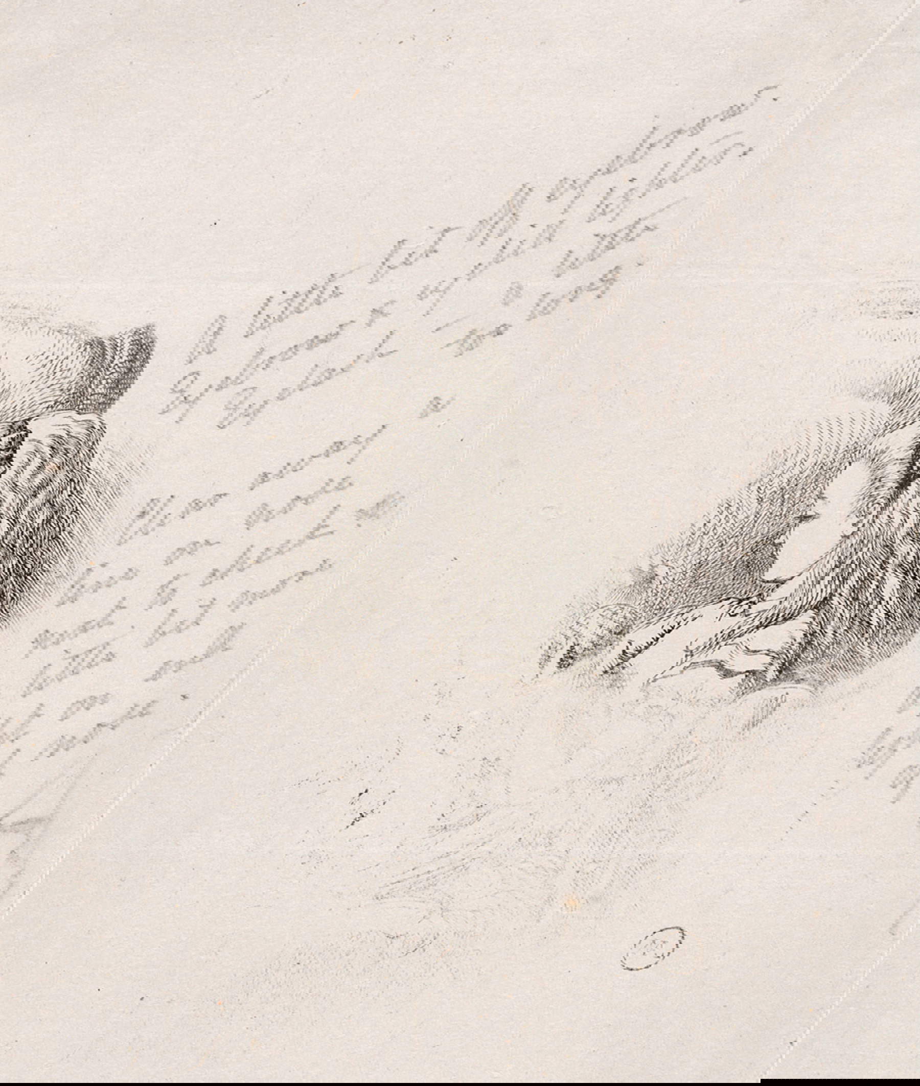 Kommentierter Beweis für