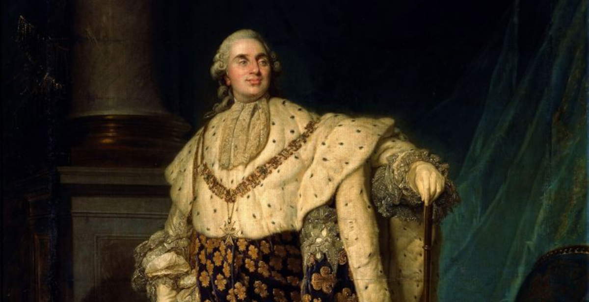 In France for the first time an exhibition on Duplessis, court portrait painter of Louis XIV