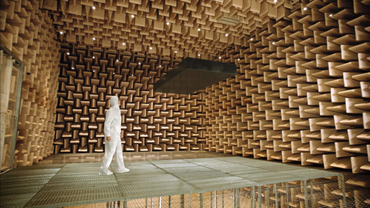 Julian Rosefeldt, Manifesto, 2015 &copy; Julian Rosefeldt and VG Bild-Kunst, Bonn 2019