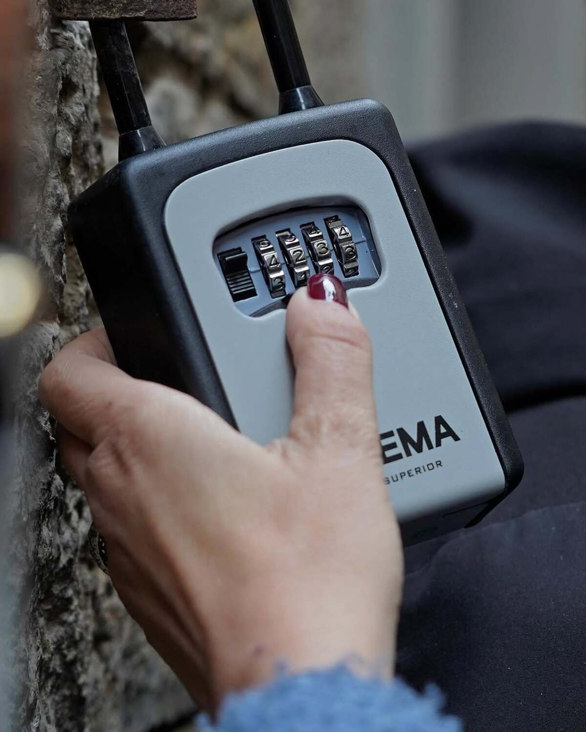 Keyboxes removed from downtown Florence