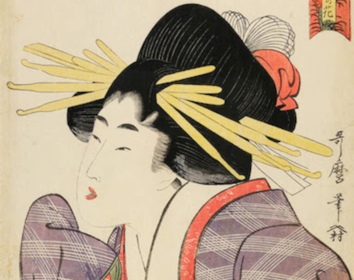 Eine Ausstellung in Bologna spürt der japanischen Grafik nach, von Hokusai bis zum Manga