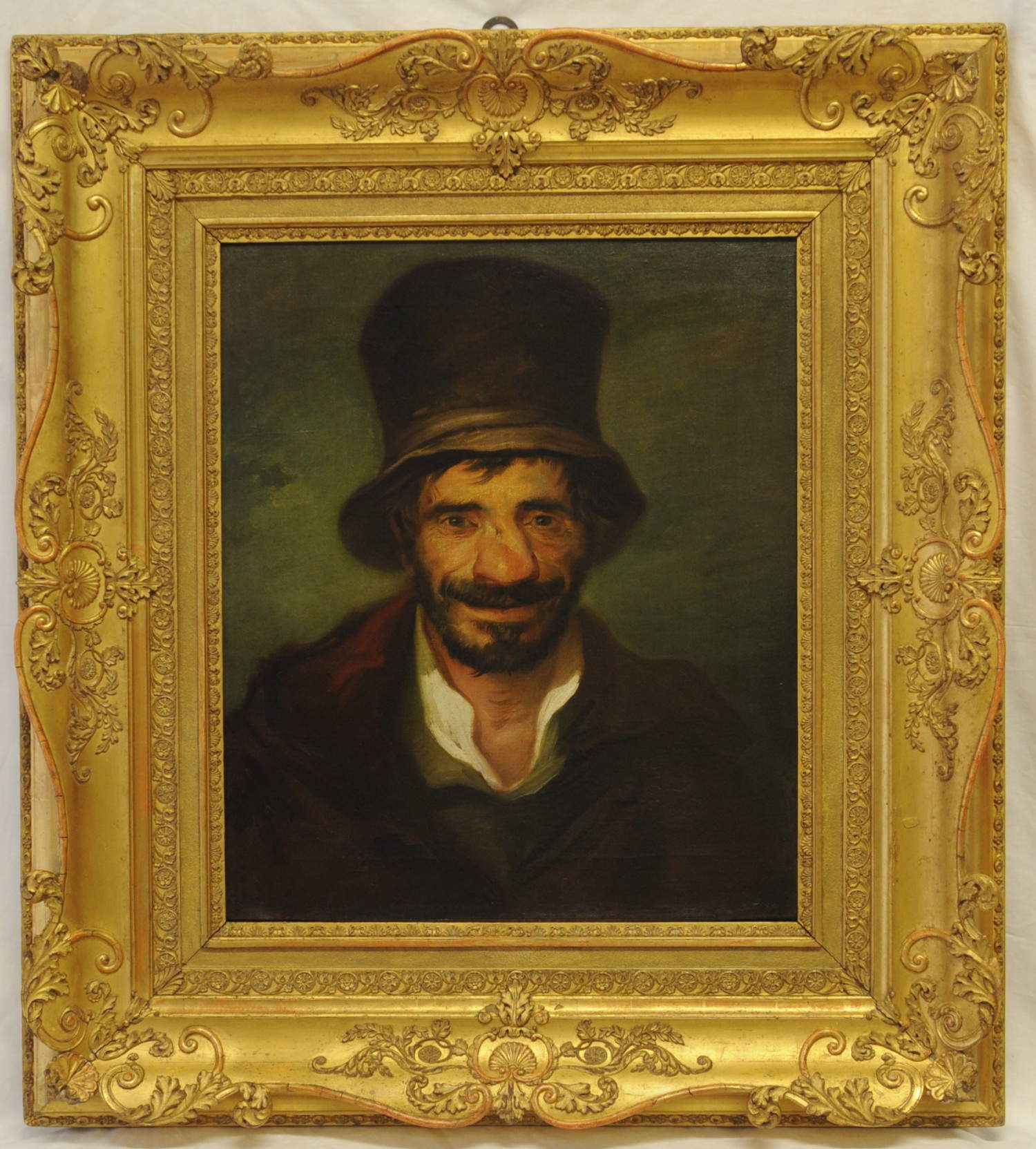 L'alcoolique attribué à Giuseppe Molteni