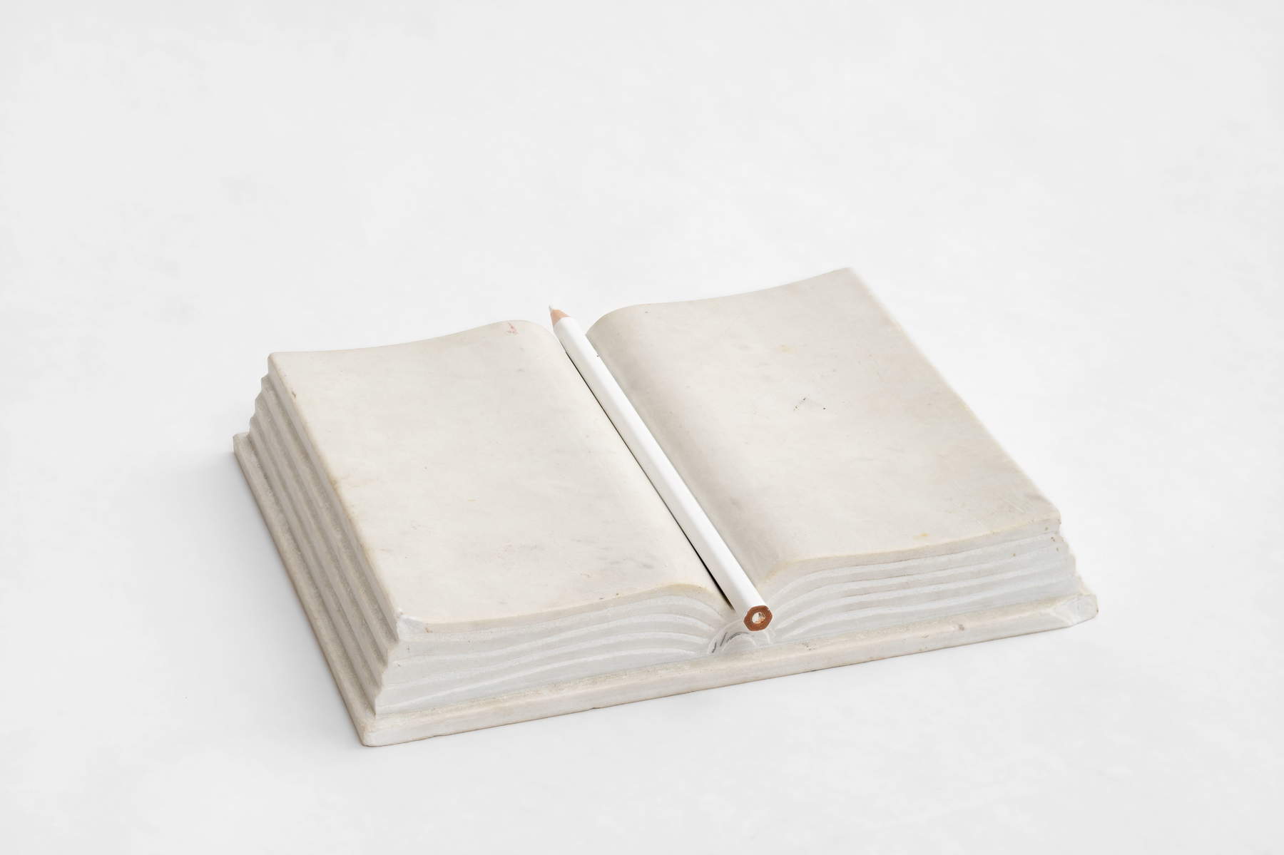 Mirella Bentivoglio, La scrittura del silenzio (1978)