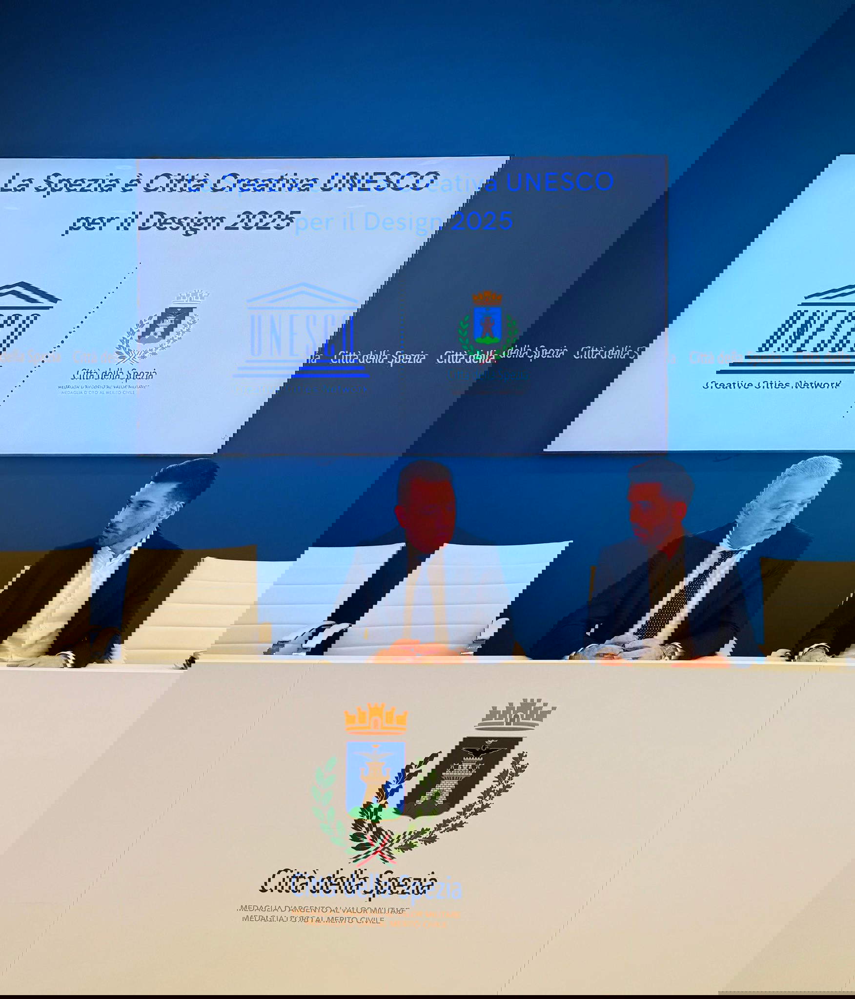 La Spezia UNESCO Creative City