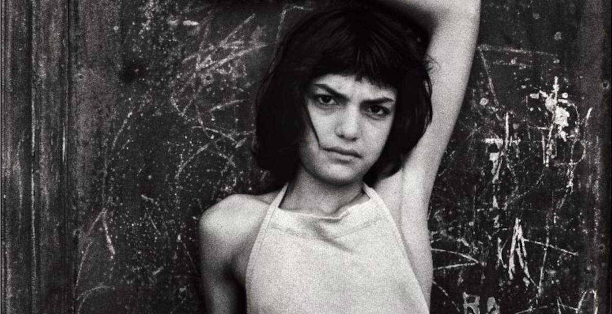 Letizia Battaglia exposée à Forlì : 50 ans de photographie