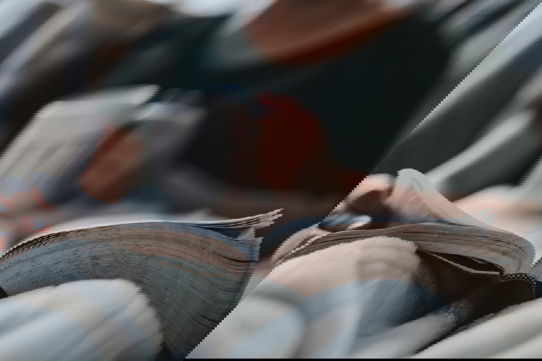 Italiener und Grammatik, fast 7 von 10 machen Fehler: vom Apostroph bis zum Konjunktiv