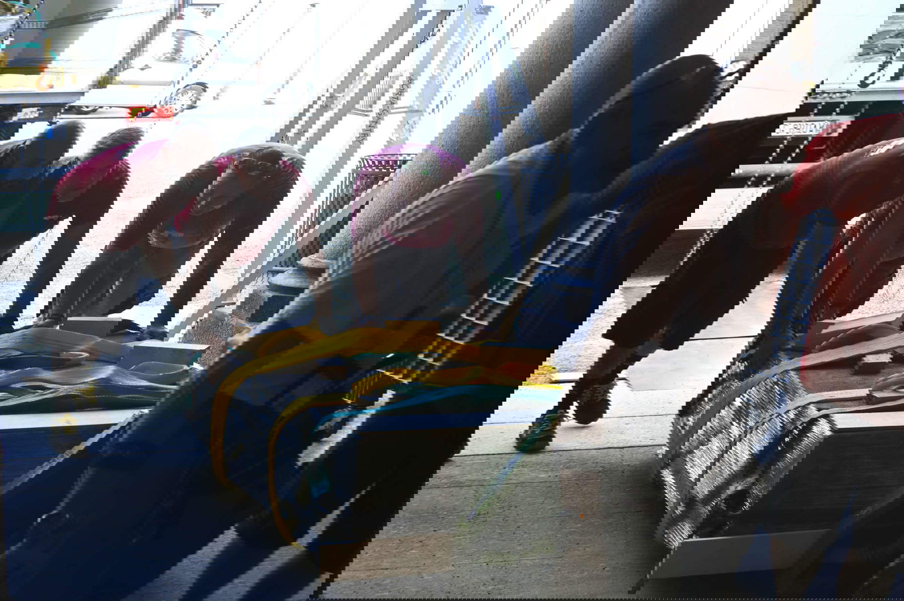 Il ritorno della Libert&agrave; di Vincenzo Vela al Cimitero Monumentale di Milano. Foto: Comune di Milano