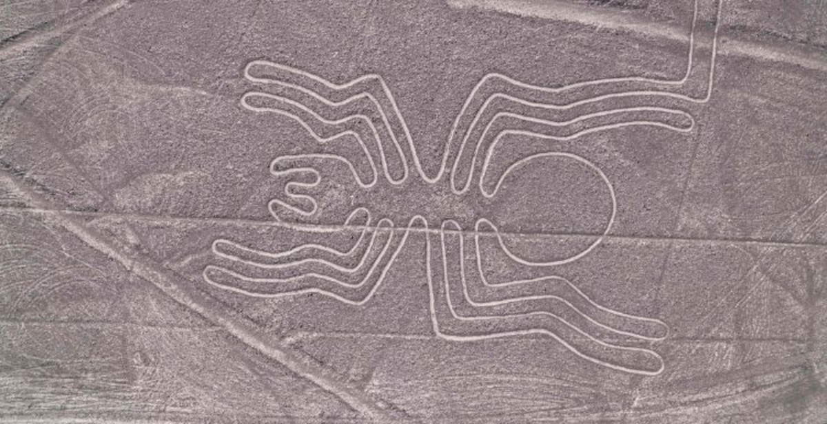 Perú retira la reducción del área protegida de las Líneas de Nazca para salvaguardar el yacimiento