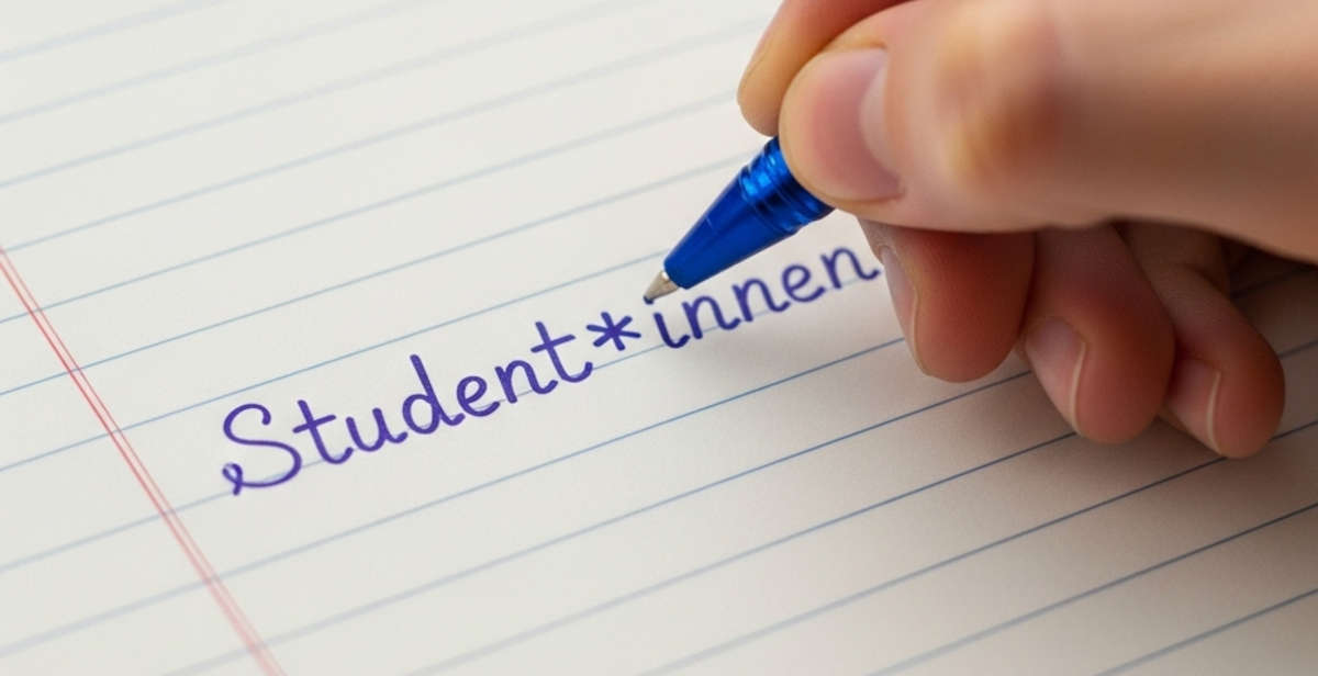 Allemagne : le ministre de la culture interdit les pluriels avec astérisques : 