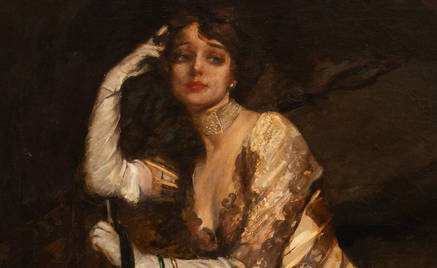 Dos nuevas salas dedicadas a Lino Selvatico y Arturo Martini abren sus puertas en el Museo Bailo de Treviso