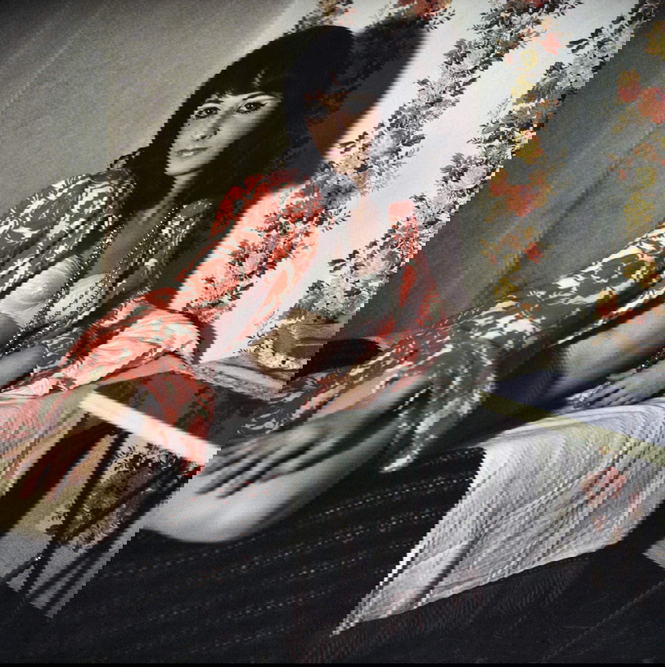 Lisetta Carmi, I Travestiti (1965-1970). &copy;Lisetta Carmi. Su gentile concessione di Martini e Ronchetti