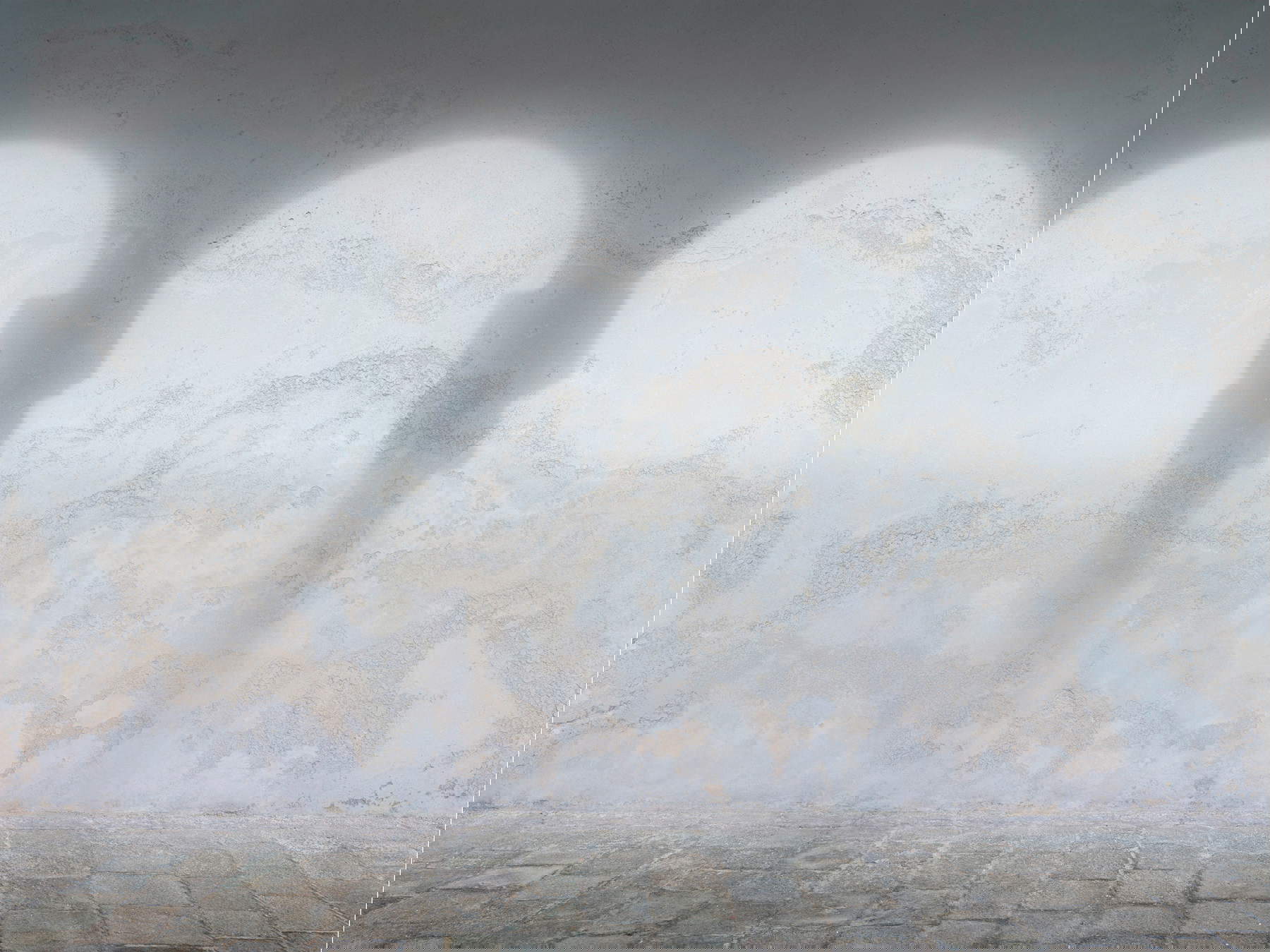 Ljubodrag Andric, VENEZIA 15 (2024; stampa inkjet su carta Hahnem&uuml;hle Ultra Smooth, 122 x 161,3 cm)